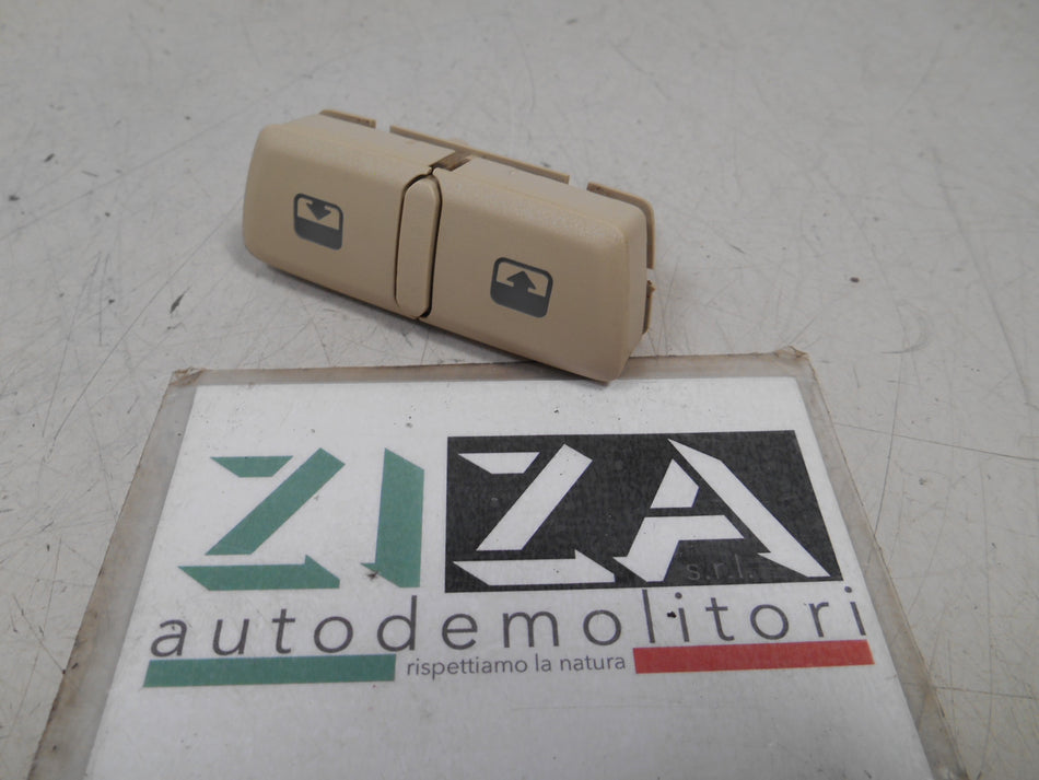 Pulsante Tetto Apribile Lancia Musa 2005