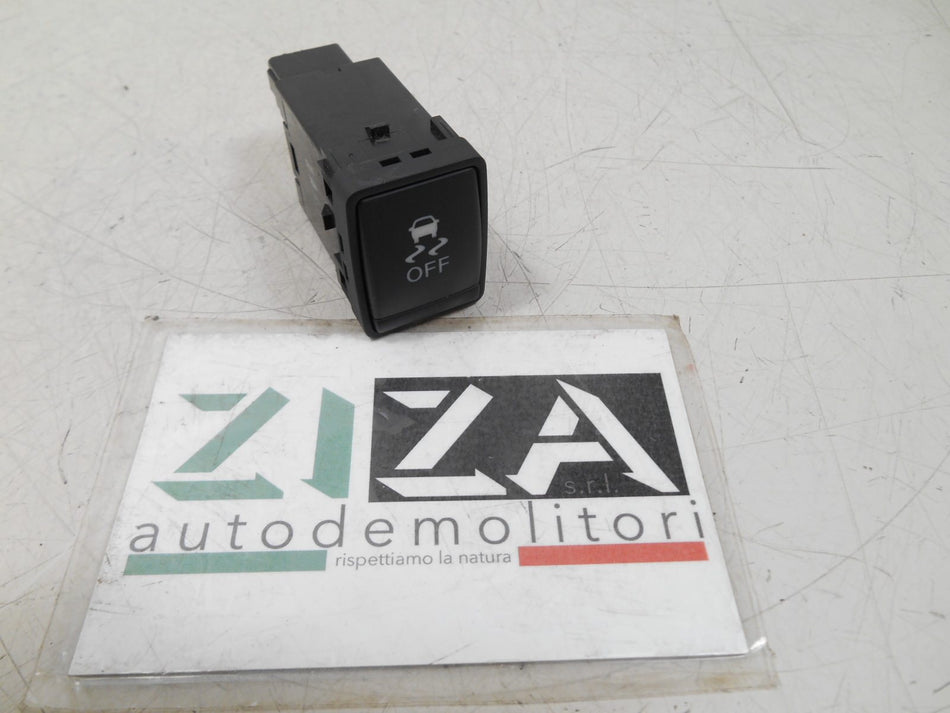 Pulsante ESP Nissan Juke F15 2012 08349