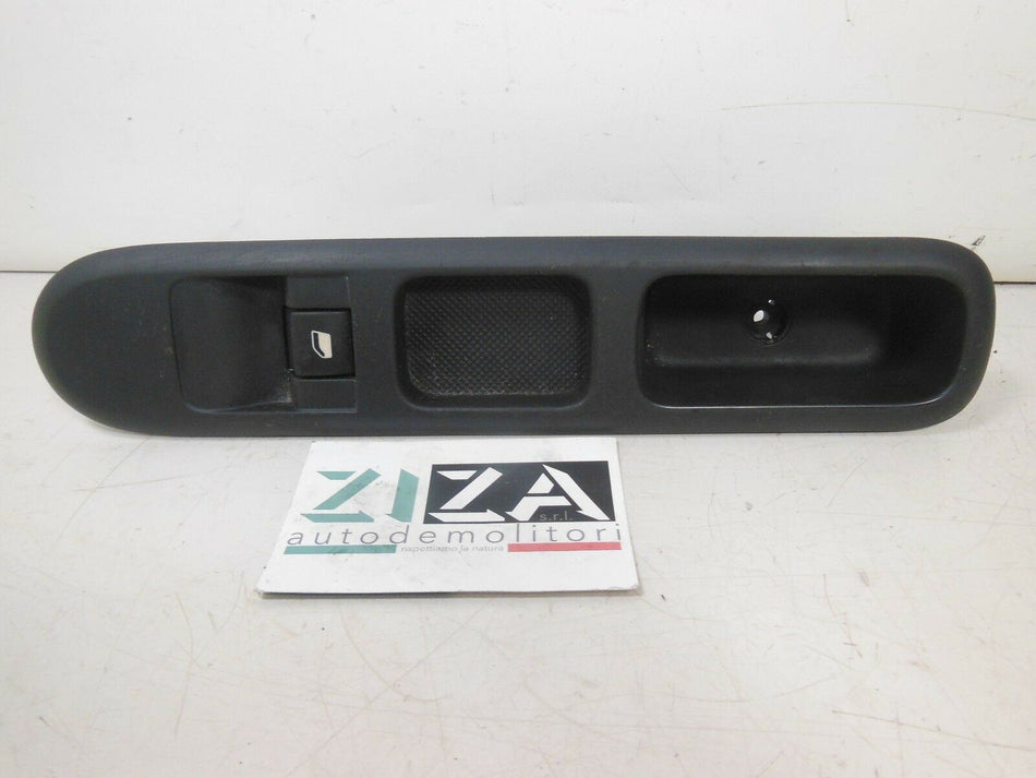 Pulsante Alzacristalli Anteriore Destro Peugeot 3008 2014 96650618ZD 96662297ZD
