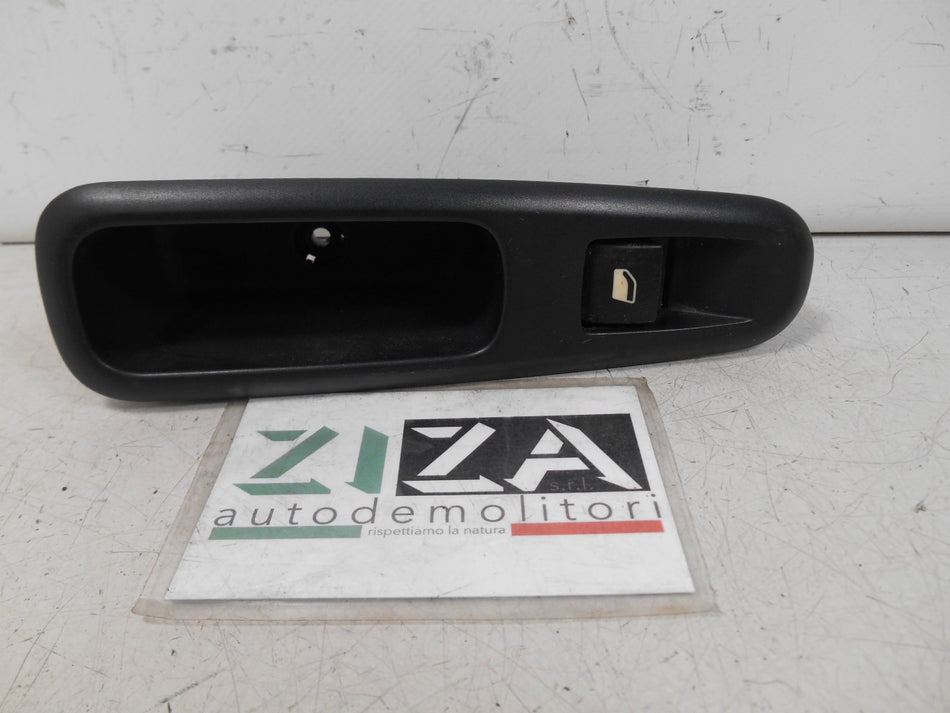 Pulsante Alzacristalli Posteriore Peugeot 3008 2012 96662297XT 96759764ZD