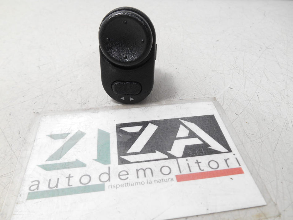 Pulsante Regolazione Specchietti Suzuki Ignis 2004 37950-83E20