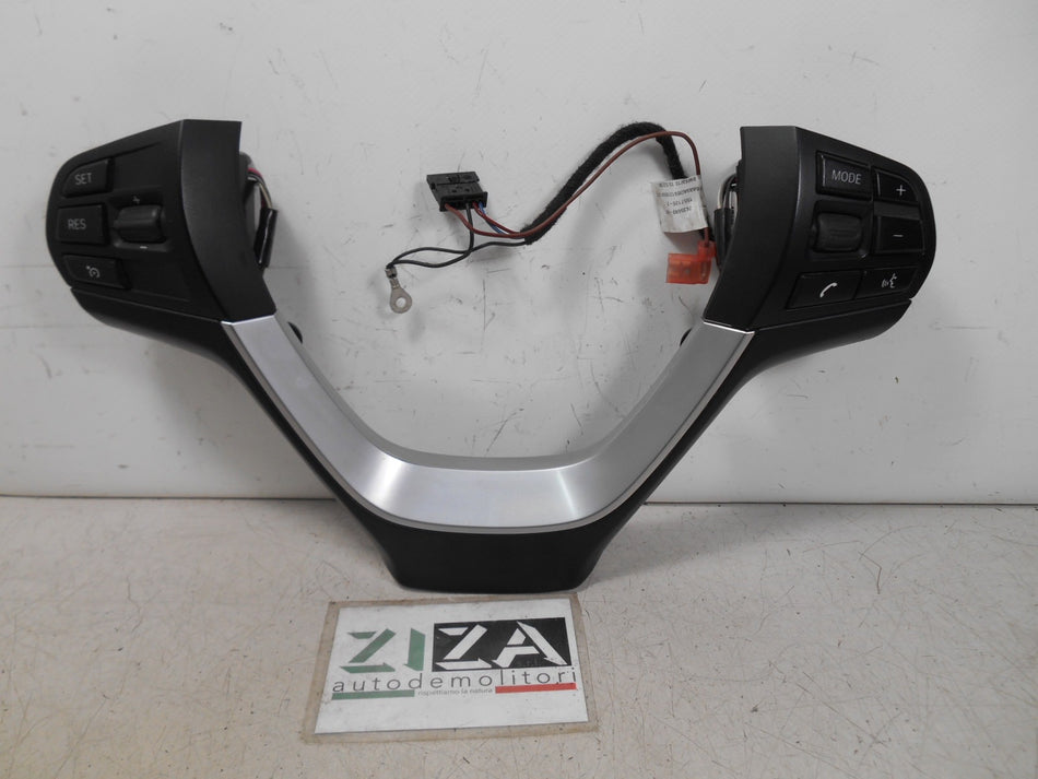 Comandi al Volante BMW X3 F25 2015 9230229