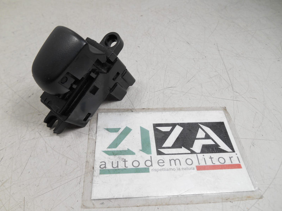 Pulsante Alzacristalli Posteriore Nissan Juke F15 2012 25411-1KL5A