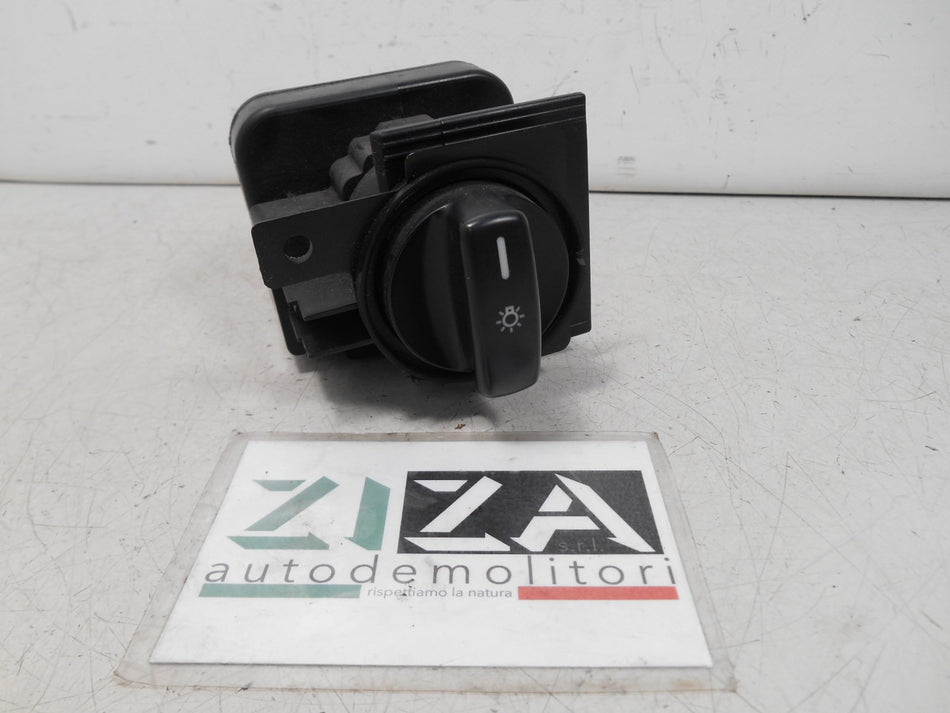 Interruttore Comando Luci Mercedes W169 A180 2007 1695452704