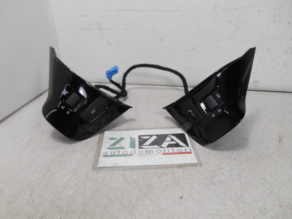 Comandi al Volante Peugeot 308 II SW 2015 98084115XU