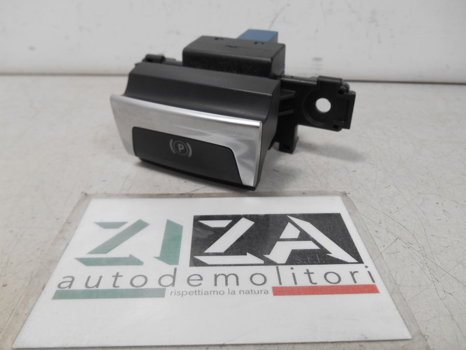 Pulsante Freno Stazionamento Peugeot 308 II SW 2015 96785851VV