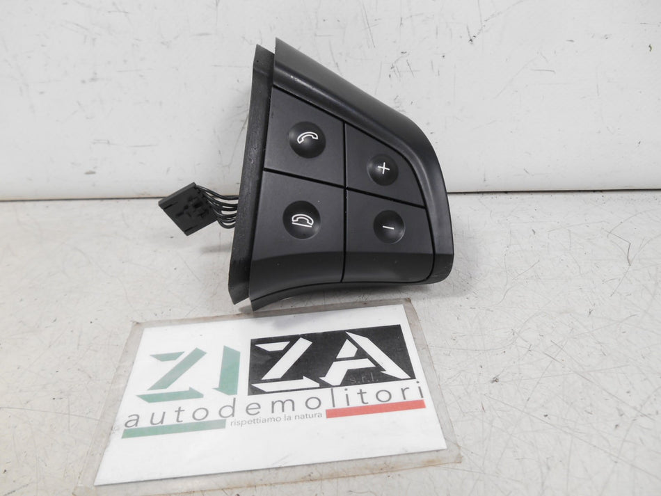 Comandi al Volante Lato Destro Mercedes W164 ML320 2008 A2518210151