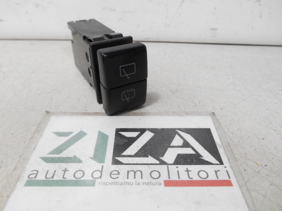 Pulsante Tergilunotto Suzuki Wagon R+ 2000