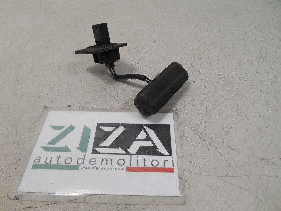 Pulsante Maniglia Portellone Posteriore Opel Insignia 2009 13266400