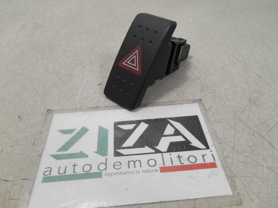 Pulsante 4 Frecce Emergenza Suzuki SX4 2007