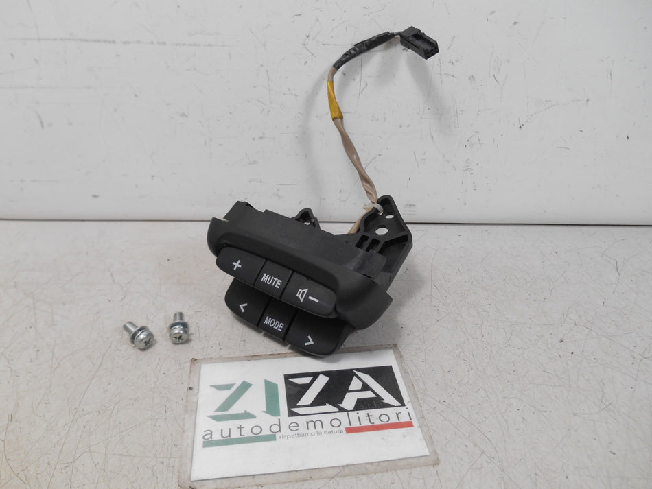 Comandi al Volante Suzuki Liana 2005 462-0D57