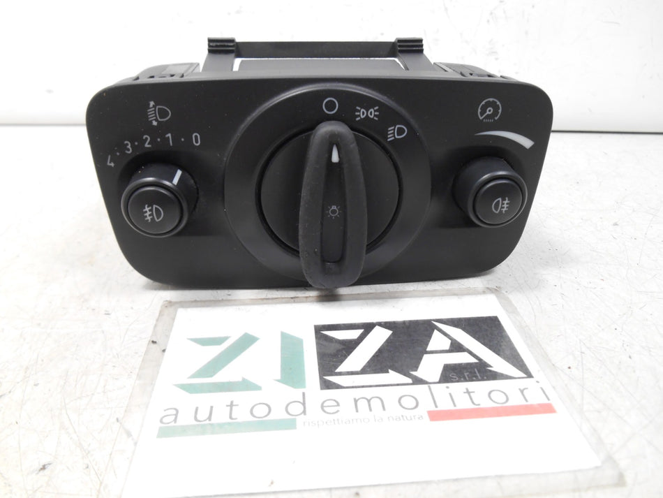 Interruttore Comando Luci Ford Mondeo III 2007 8G9T-13A024-AA