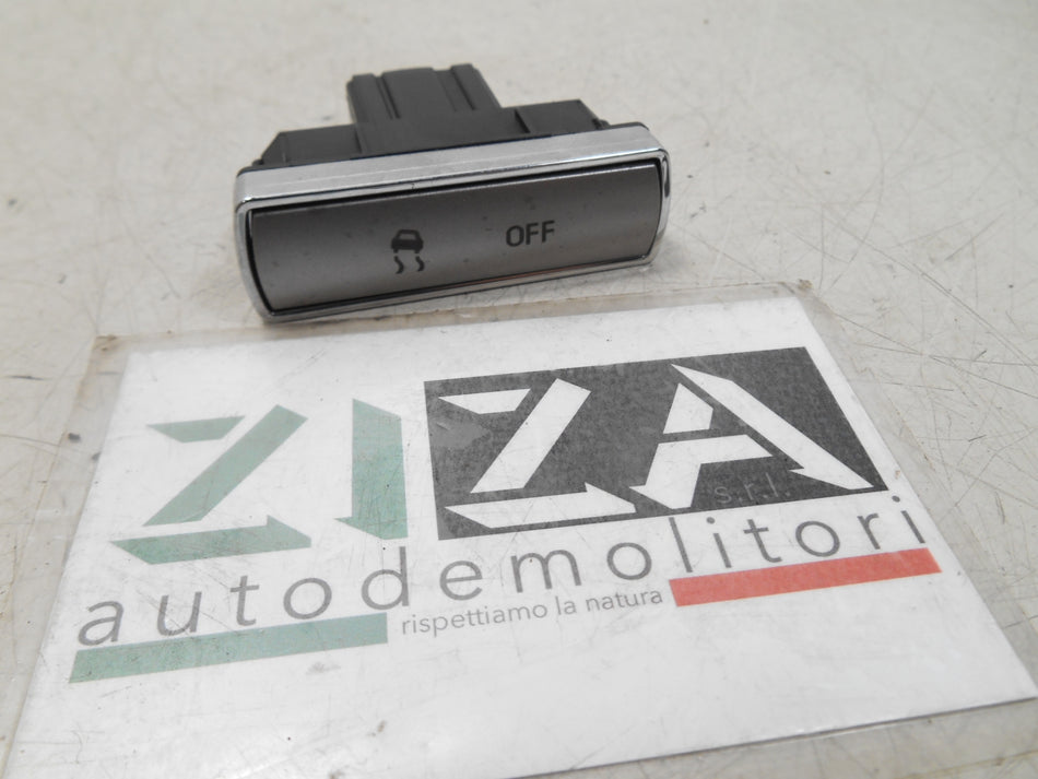 Pulsante ESP Ford Mondeo III 2008 6M2T-2C418-AE