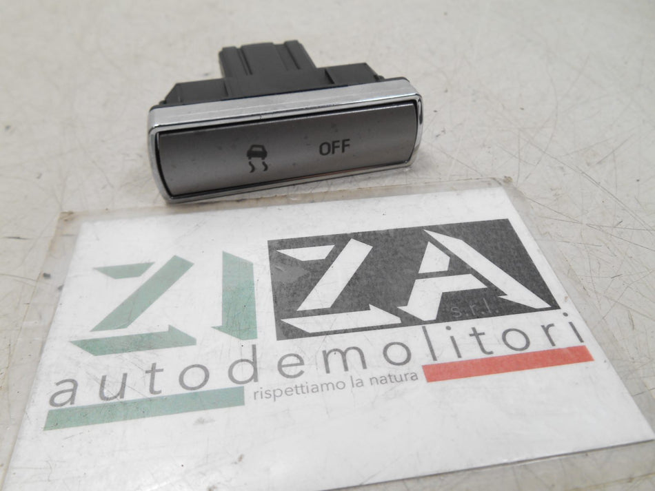 Pulsante ESP Ford Mondeo III 2008 6M2T-2C418-AE