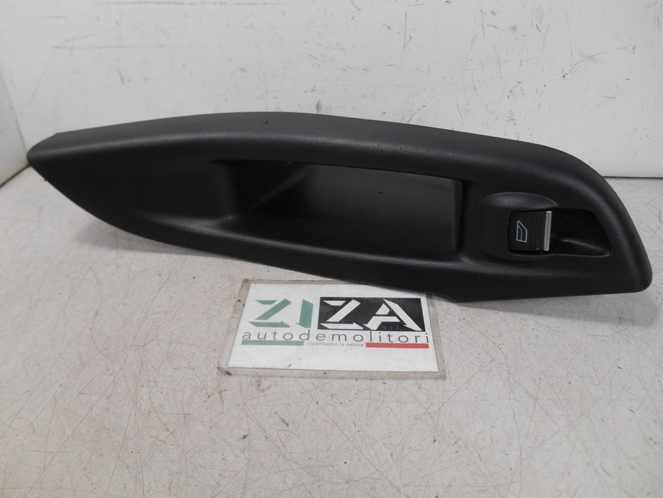 Pulsante Alzacristalli Posteriore Destro Ford Focus III 2017 BM51-A237W20-BE  F1ET-14529-AA