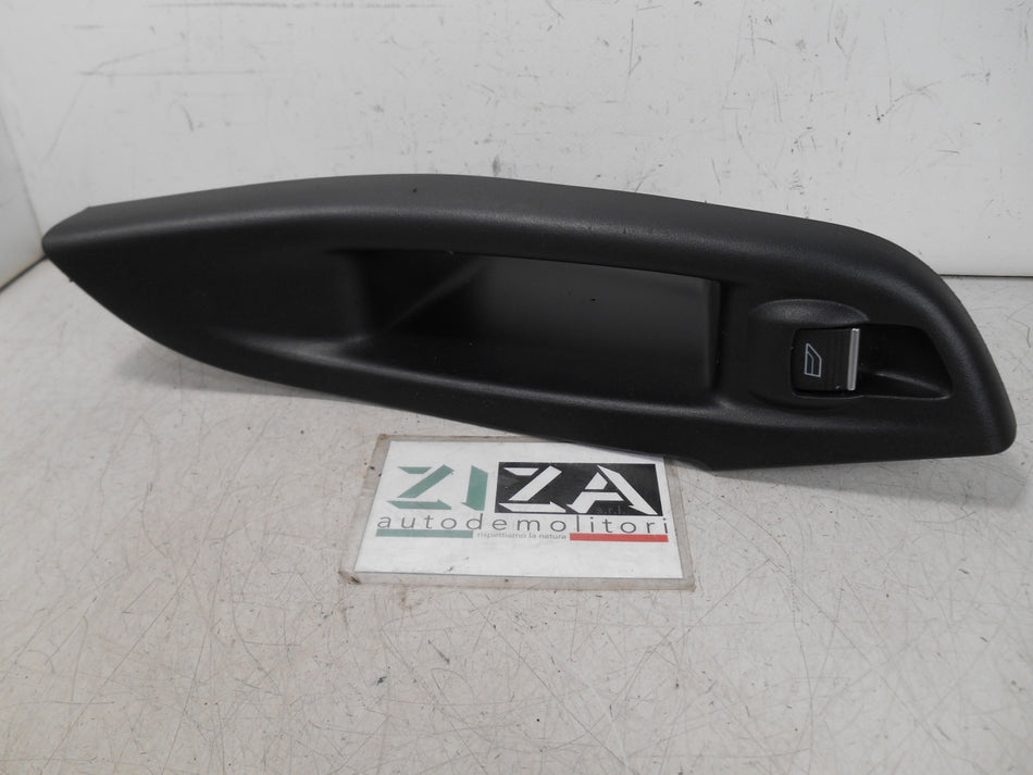 Pulsante Alzacristalli Posteriore Destro Ford Focus III 2017 BM51-A237W20-BE  F1ET-14529-AA