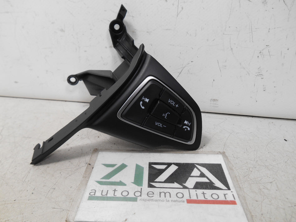 Comandi al Volante Lato Destro Ford Focus III Res 2017 F1ET-14K147-CB