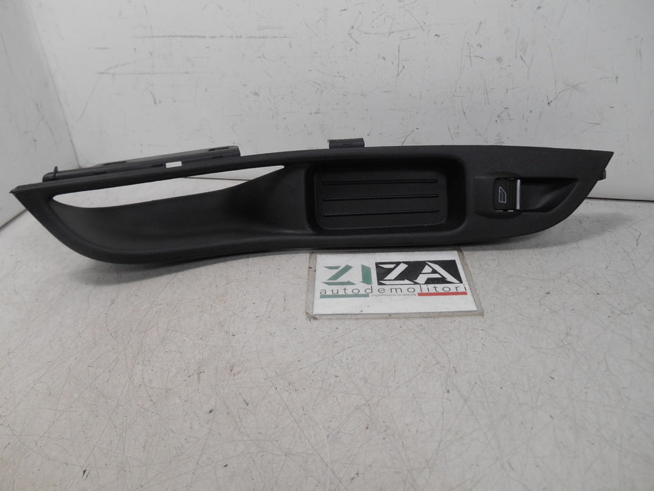 Pulsantiera Alzacristalli Anteriore Destra Ford Focus III 2017 BM51-A240A40-ADW F1ET-14529-AA