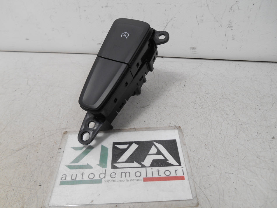 Pulsante Start & Stop Ford Focus III 2017 F1ET-11B573-AA