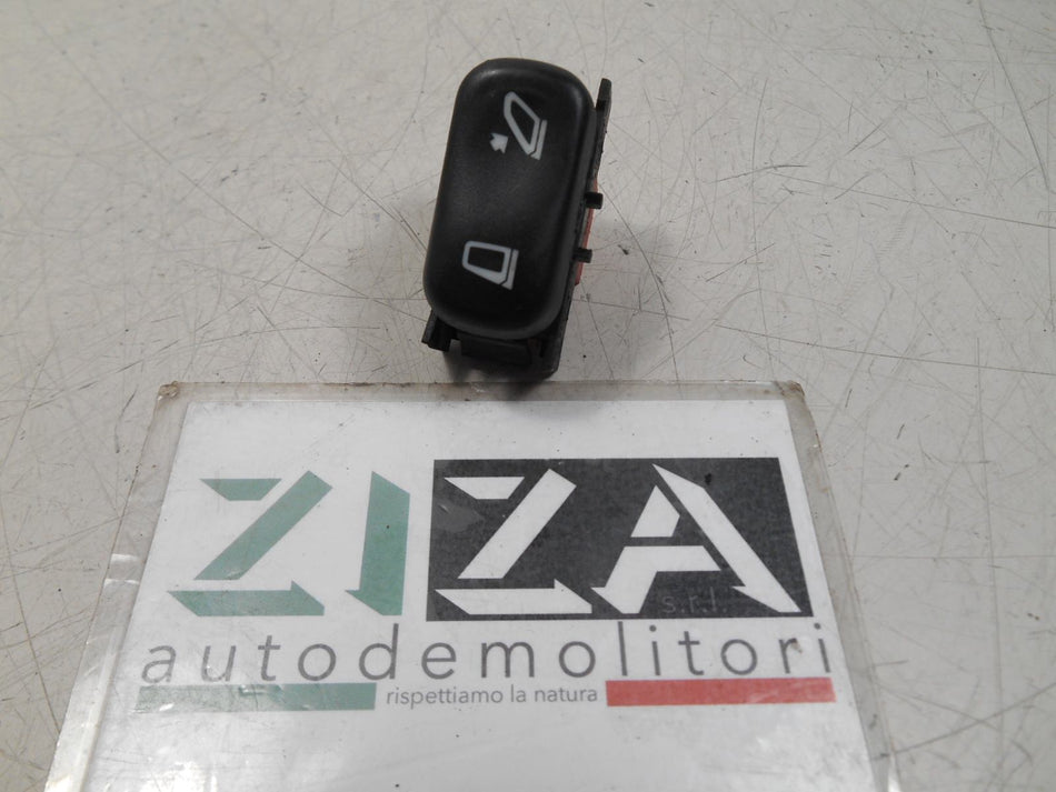 Pulsante Regolazione Specchietti Abbattibili Mercedes ML W163 2000 A1638200510