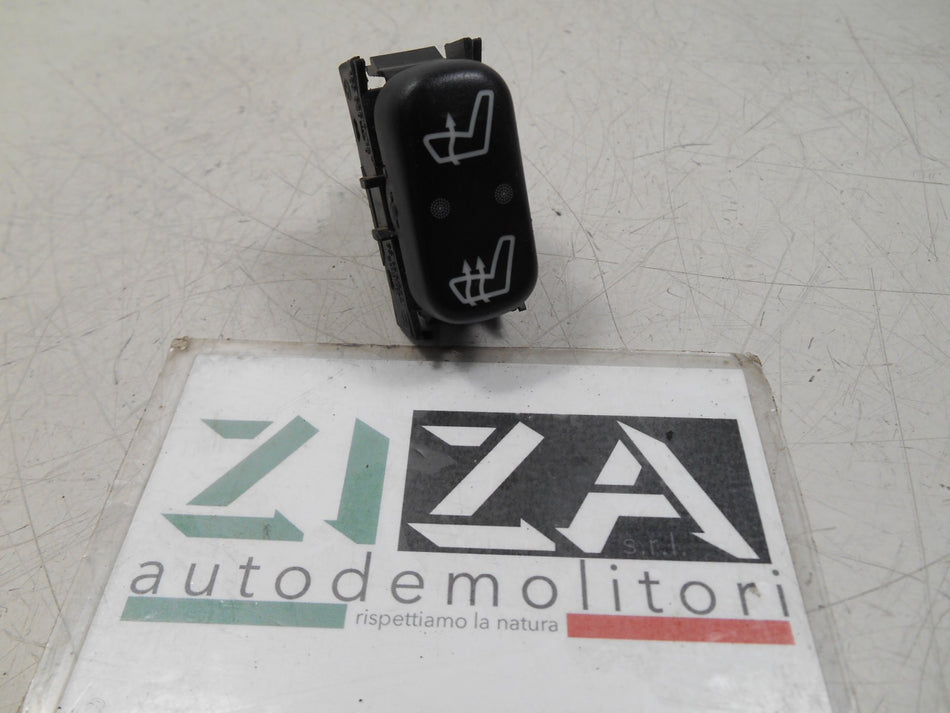 Pulsante Riscaldamento Sedile Mercedes ML W163 2000 A1638200210