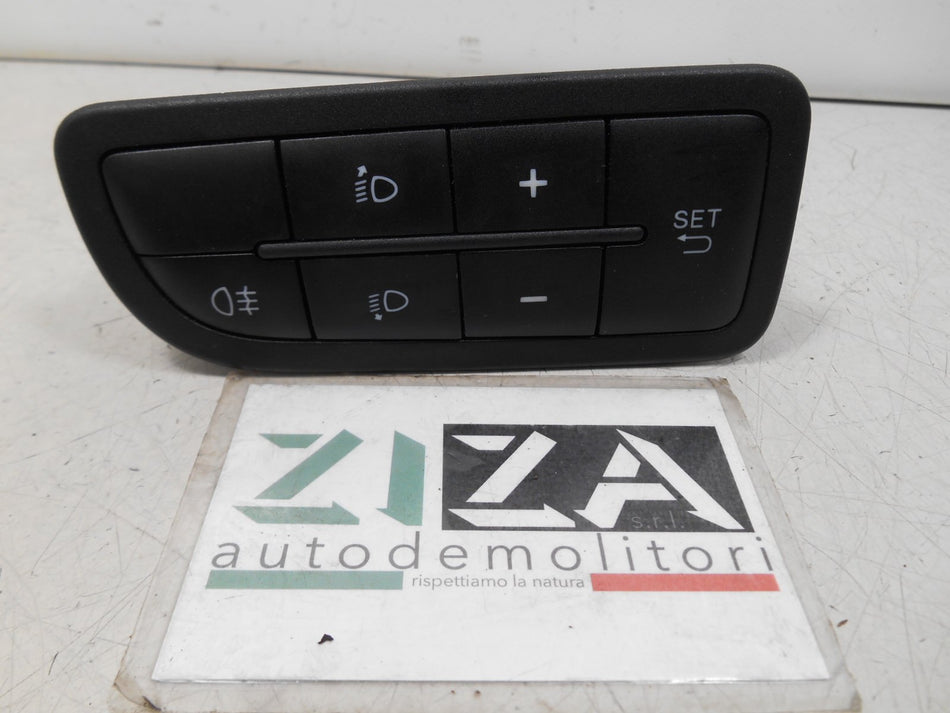 Pulsantiera Comando Luci Fiat Punto 199 2018 735595269