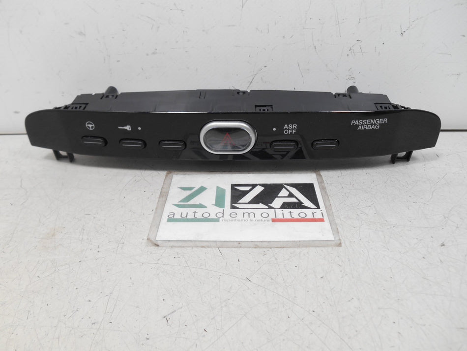 Pulsantiera Centrale Fiat Punto 199 2018 735595269