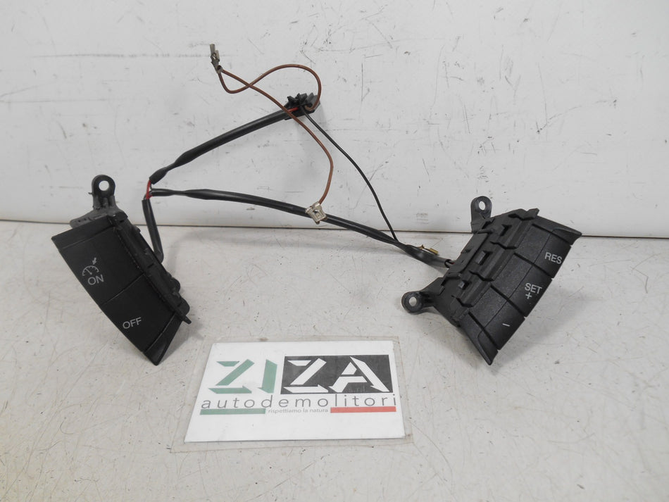 Comandi al Volante Ford Focus C-Max 2006 3M5T-9E740-AD