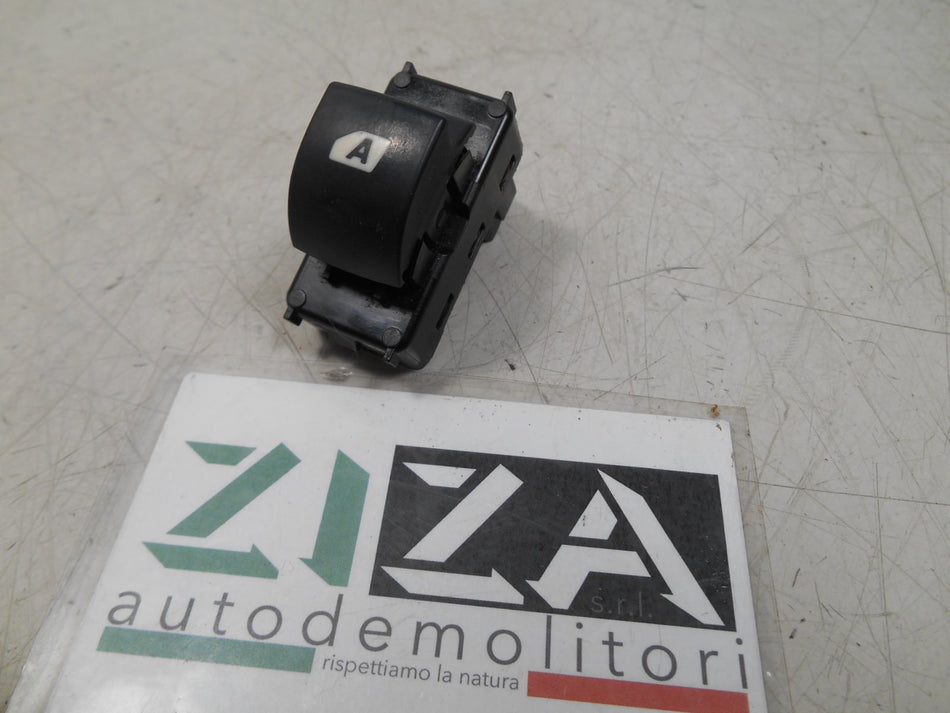 Pulsante Alzacristalli Sinistro Citroen Berlingo 2016 9666955077