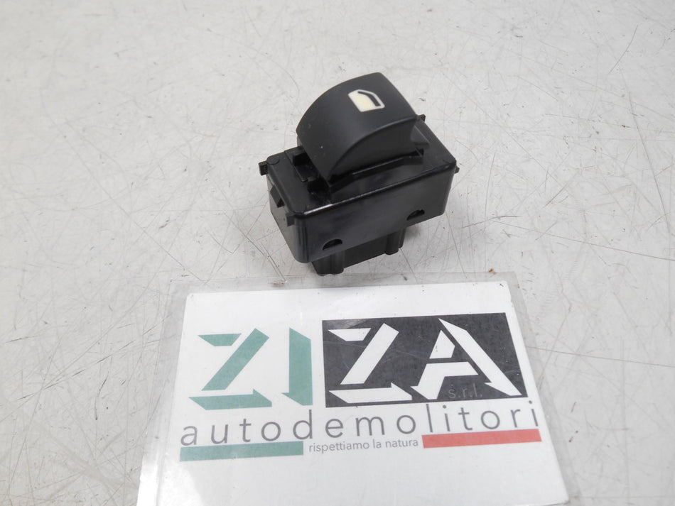 Pulsante Alzacristalli Citroen Berlingo 2016 96624281