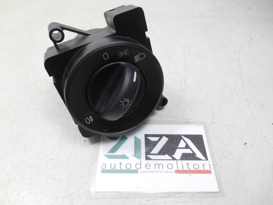 Interruttore Comando Luci Mercedes Citan W415 2017 A9065450104