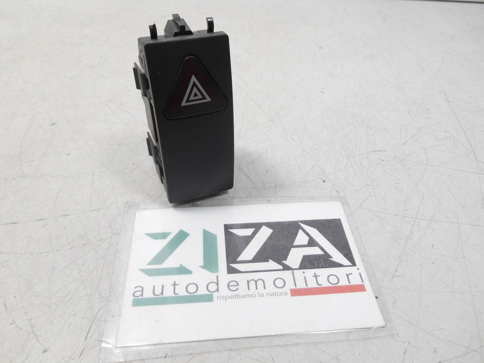 Pulsante 4 Frecce Emergenza Mercedes W212 E220 2011 2129052500