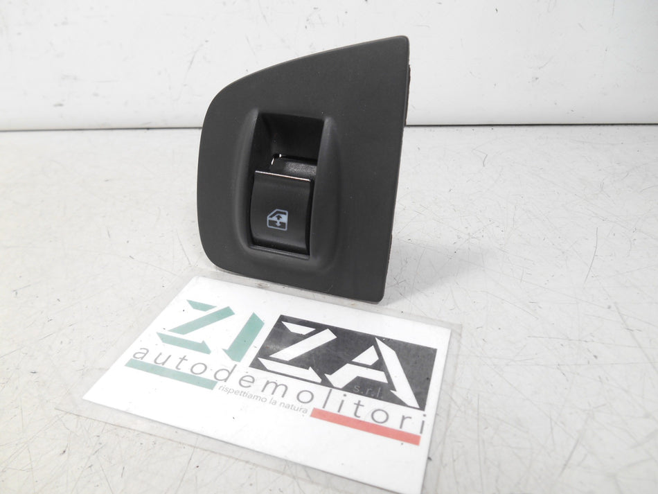Pulsante Alzacristalli Anteriore Destro Fiat Doblò I 2007 735402417