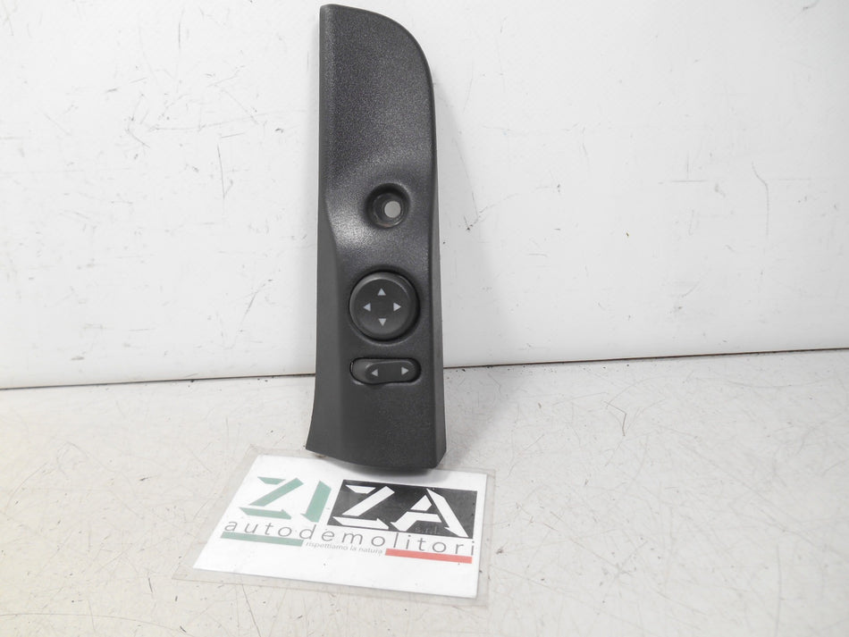 Pulsante Regolazione Specchietti Fiat Doblò I 2007 735397272