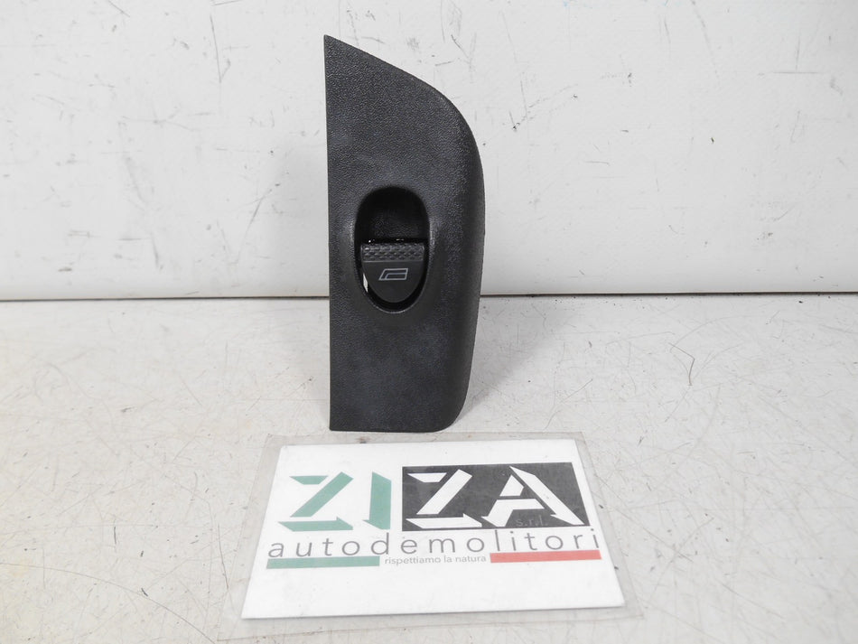 Pulsante Alzacristalli Posteriore Sinistro Fiat Multipla II 2007