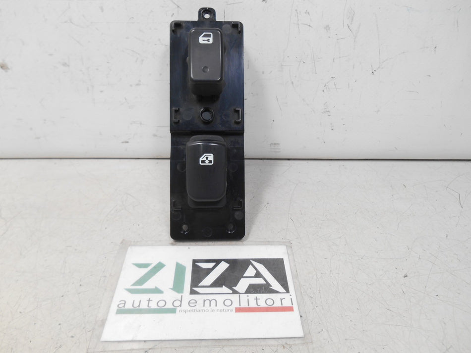 Pulsantiera Chiusura Centralizzata Kia Carens UN 2007 93575-1D0003W