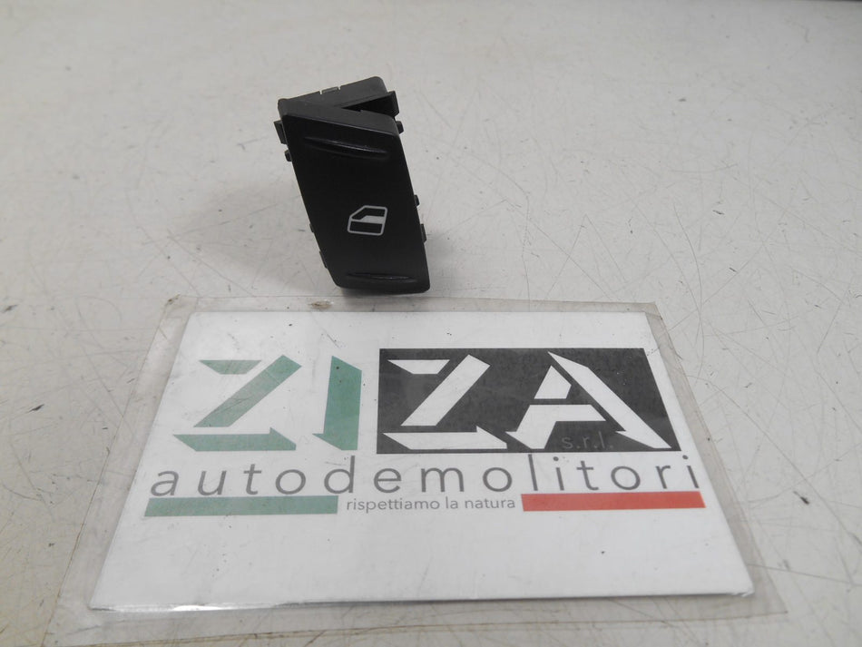 Pulsante Alzacristalli Posteriore Destro Skoda Yeti 2010 1Z0959856