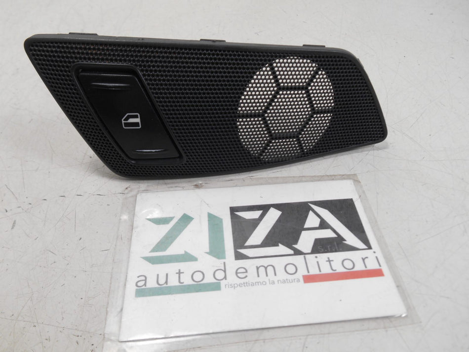 Pulsante Alzacristalli Posteriore Destro Skoda Yeti 2010 1Z0959856 1Z1867436