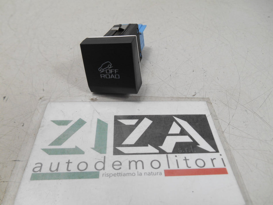 Pulsante OFF ROAD Skoda Yeti 2010 5L0927325A