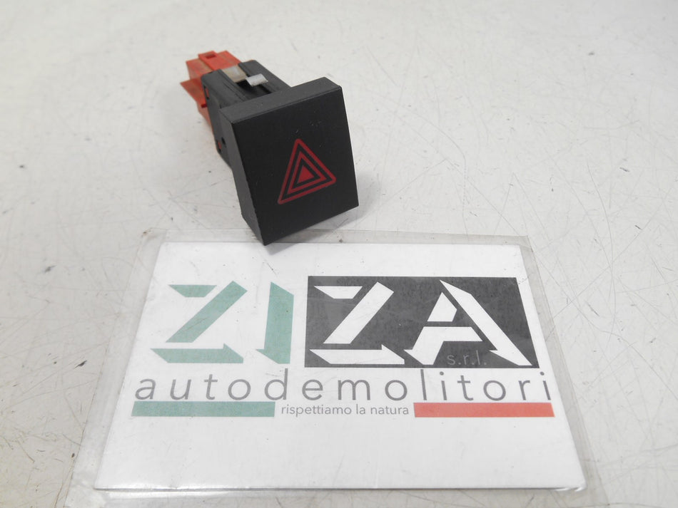 Pulsante 4 Frecce Emergenza Skoda Yeti 2010 5L0953235