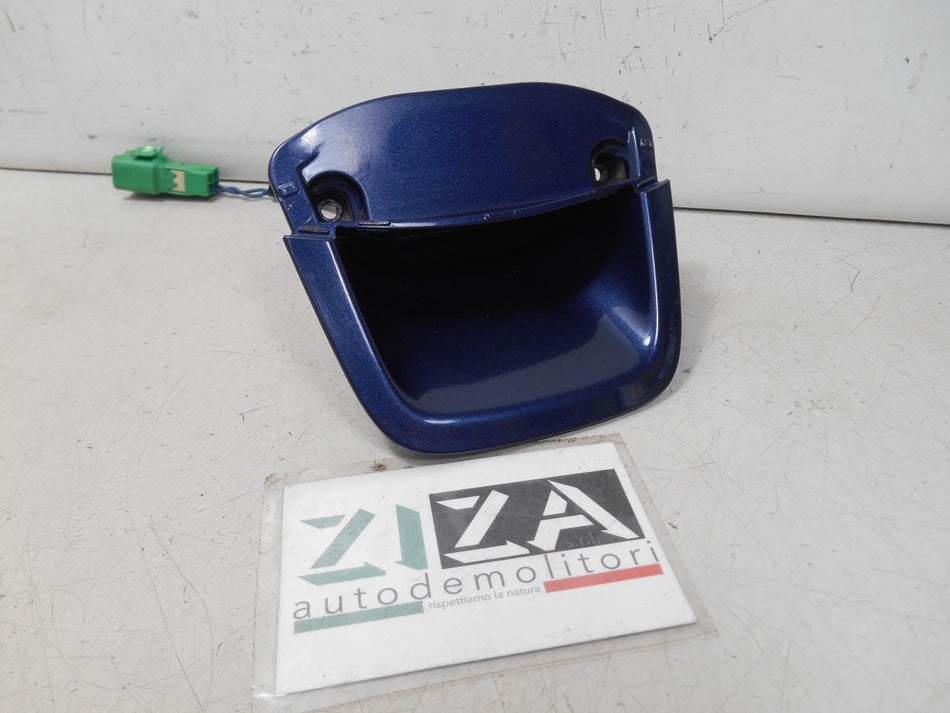 Pulsante Maniglia Portellone Posteriore Opel Agila B 2009 82851-62JA