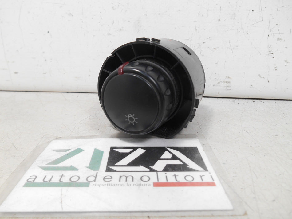 Interruttore Comando Luci Seat Altea 2006 5P1941431CB