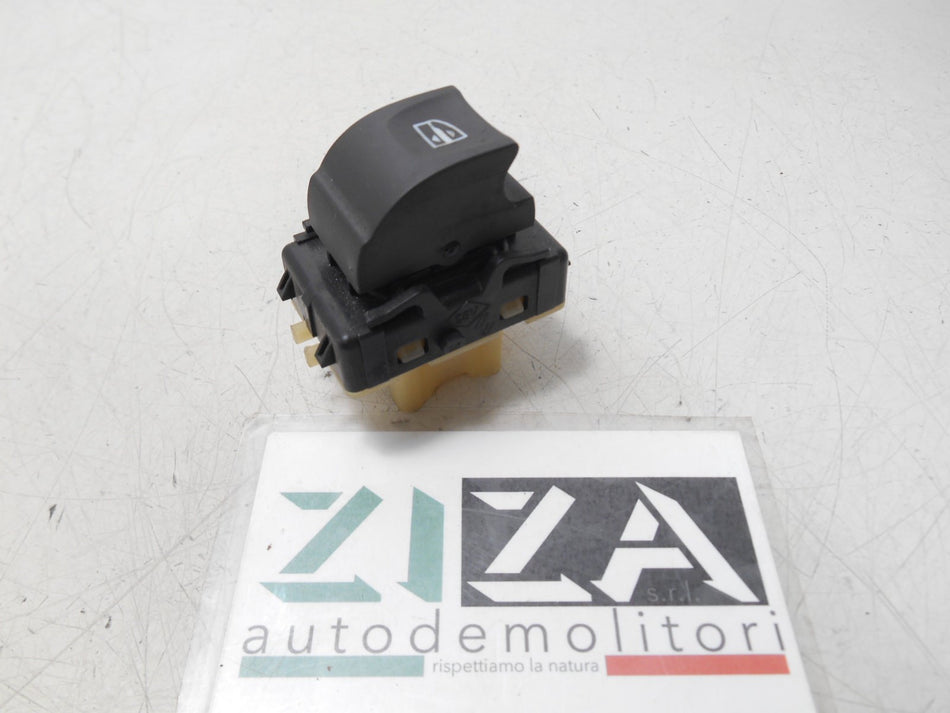 Pulsante Alzacristalli Dacia Duster I 2017 254217475R