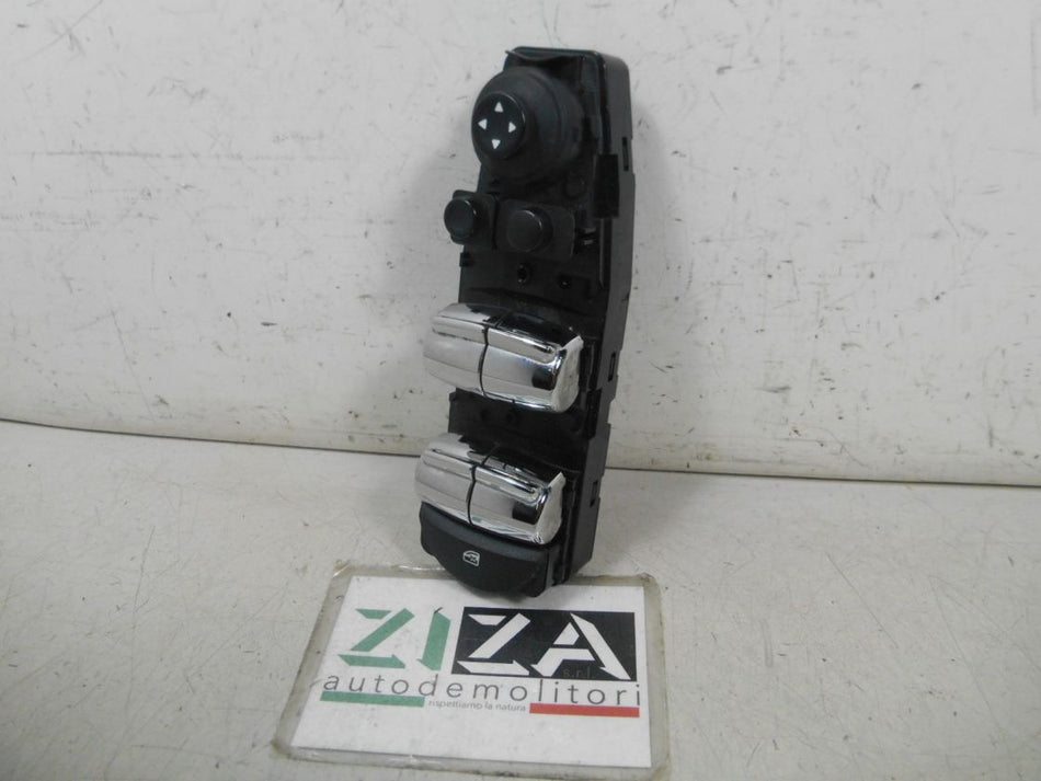 Pulsantiera Alzacristalli Anteriore Sinistra Mini Countrymn R60 2014 9289624-01