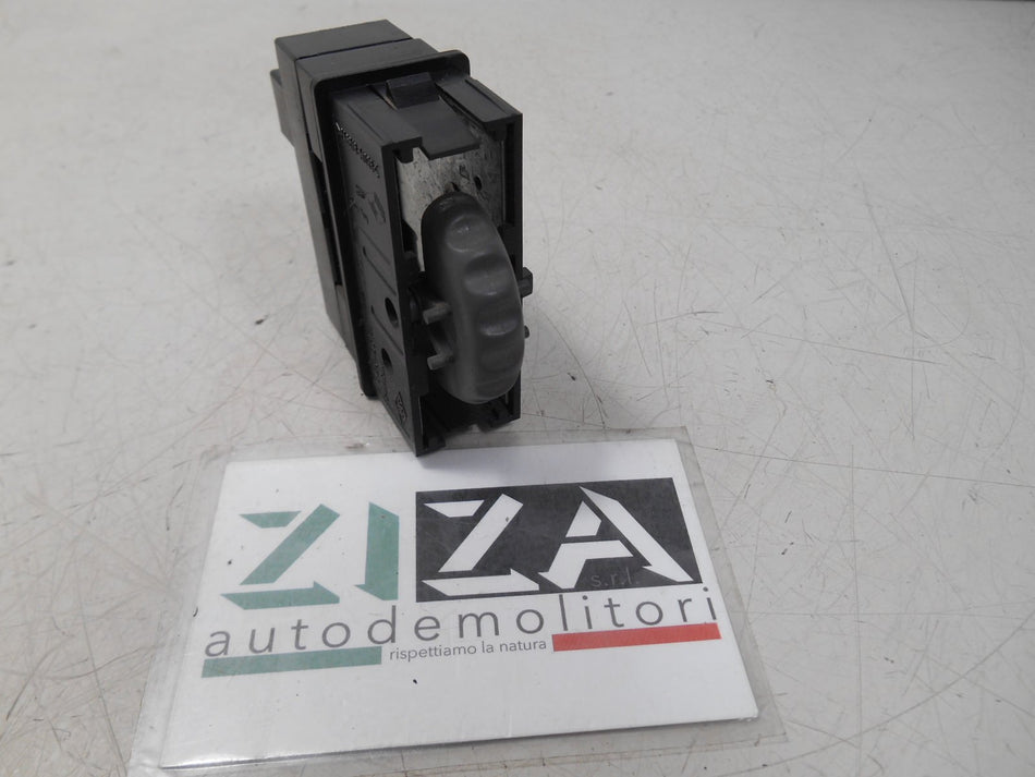 Interruttore Regolazione Luce Quadro Renault Clio II 2000 7700436111