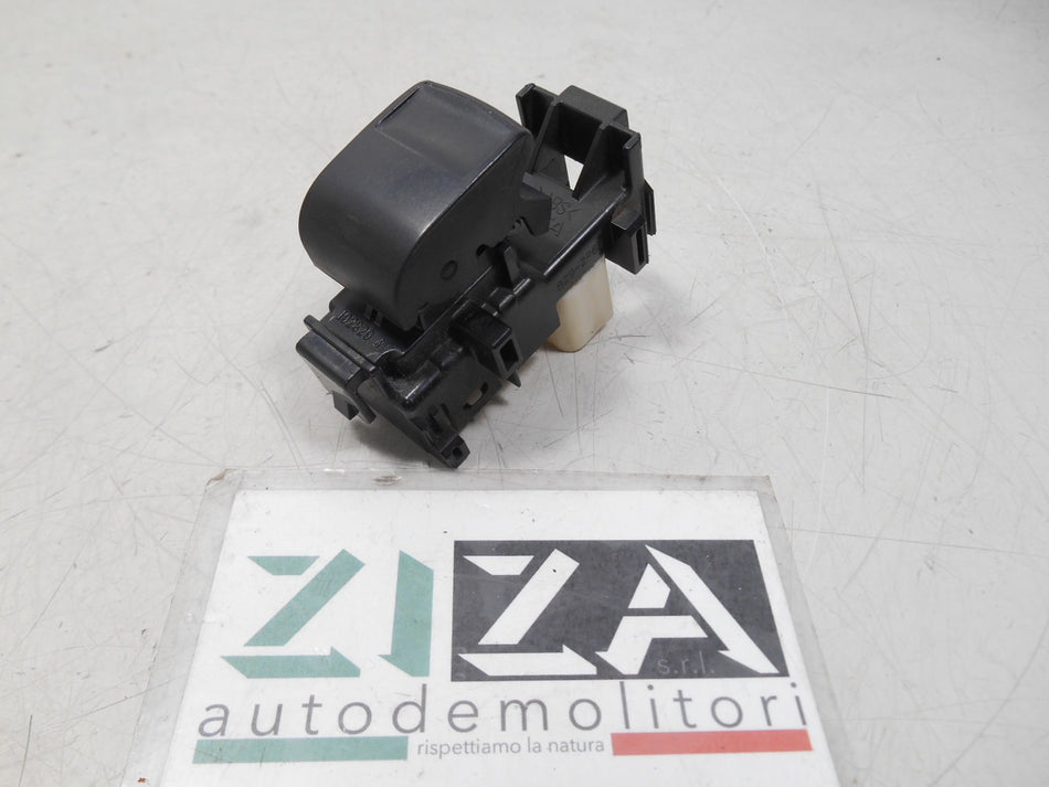 Pulsante Alzacristalli Anteriore Destro Toyota Yaris XP90 2007
