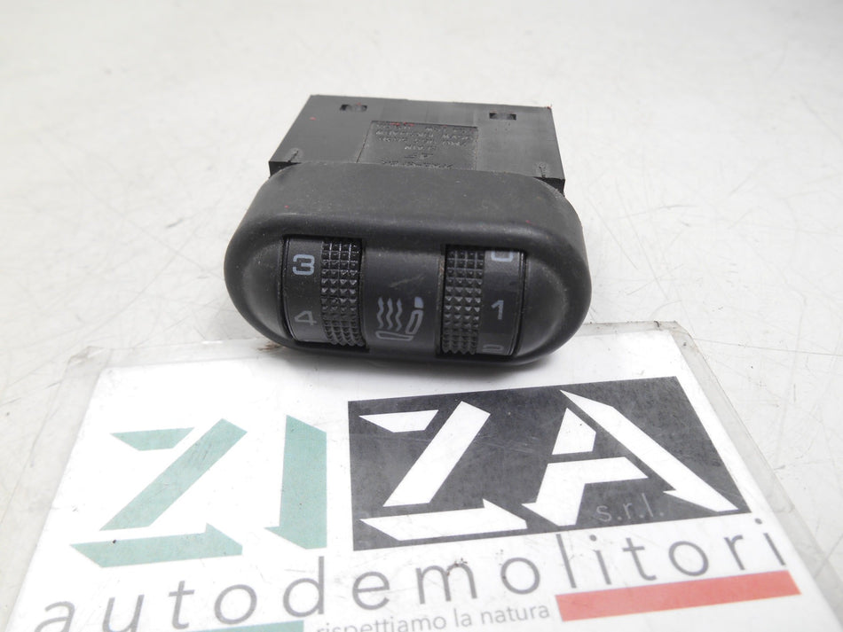 Interruttore Regolazione Riscaldamento Sedile Ford Galaxy 7M0963563B