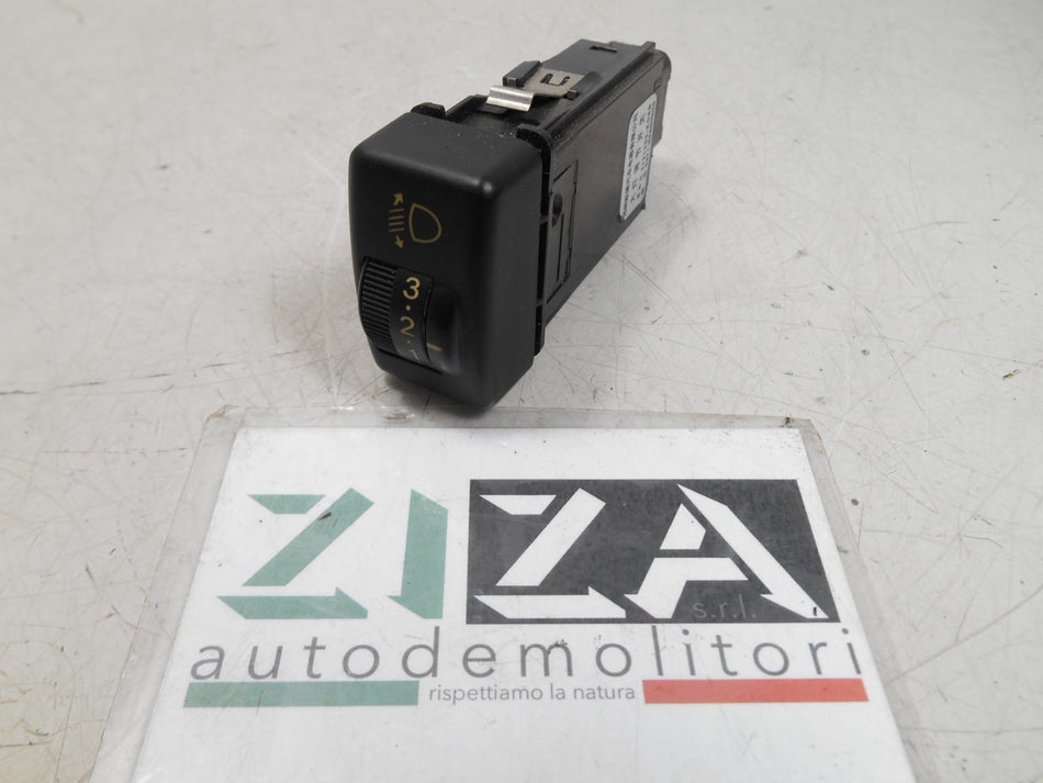 Interruttore Regolazione Fari Great Wall Hover 2008 4121300-K06N