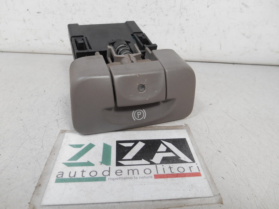 Pulsante Freno Stazionamento Renault Scenic II 2006 8200243681-D