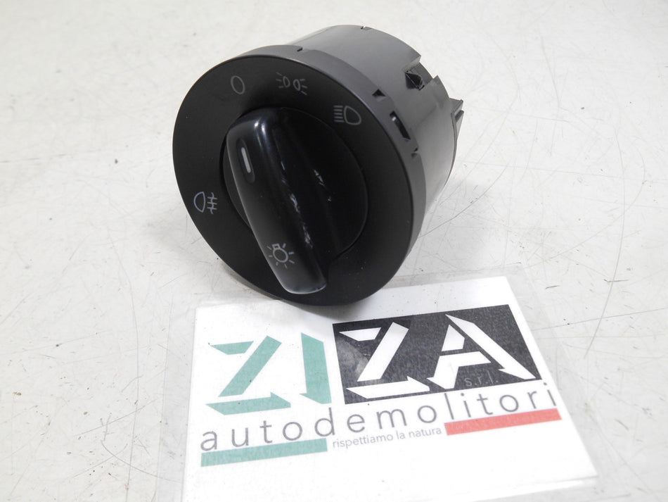 Interruttore Comando Luci VW Golf V 2007 1K0941431AH